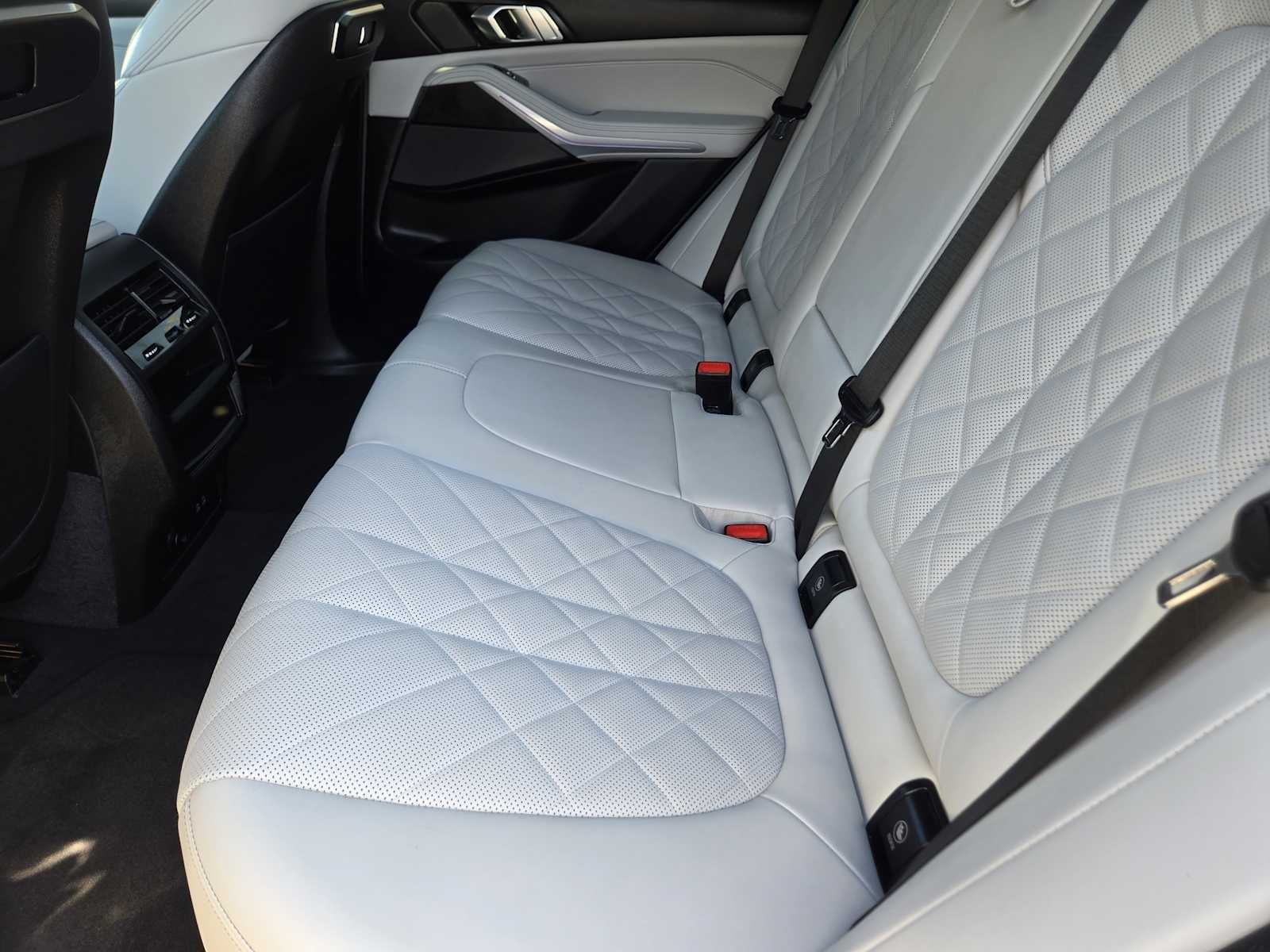 2024 BMW X5 sDrive40i sDrive40i