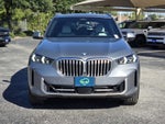 2024 BMW X5 sDrive40i sDrive40i