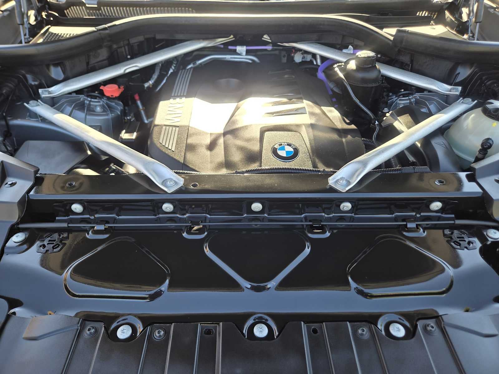 2024 BMW X5 sDrive40i sDrive40i