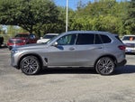 2024 BMW X5 sDrive40i sDrive40i