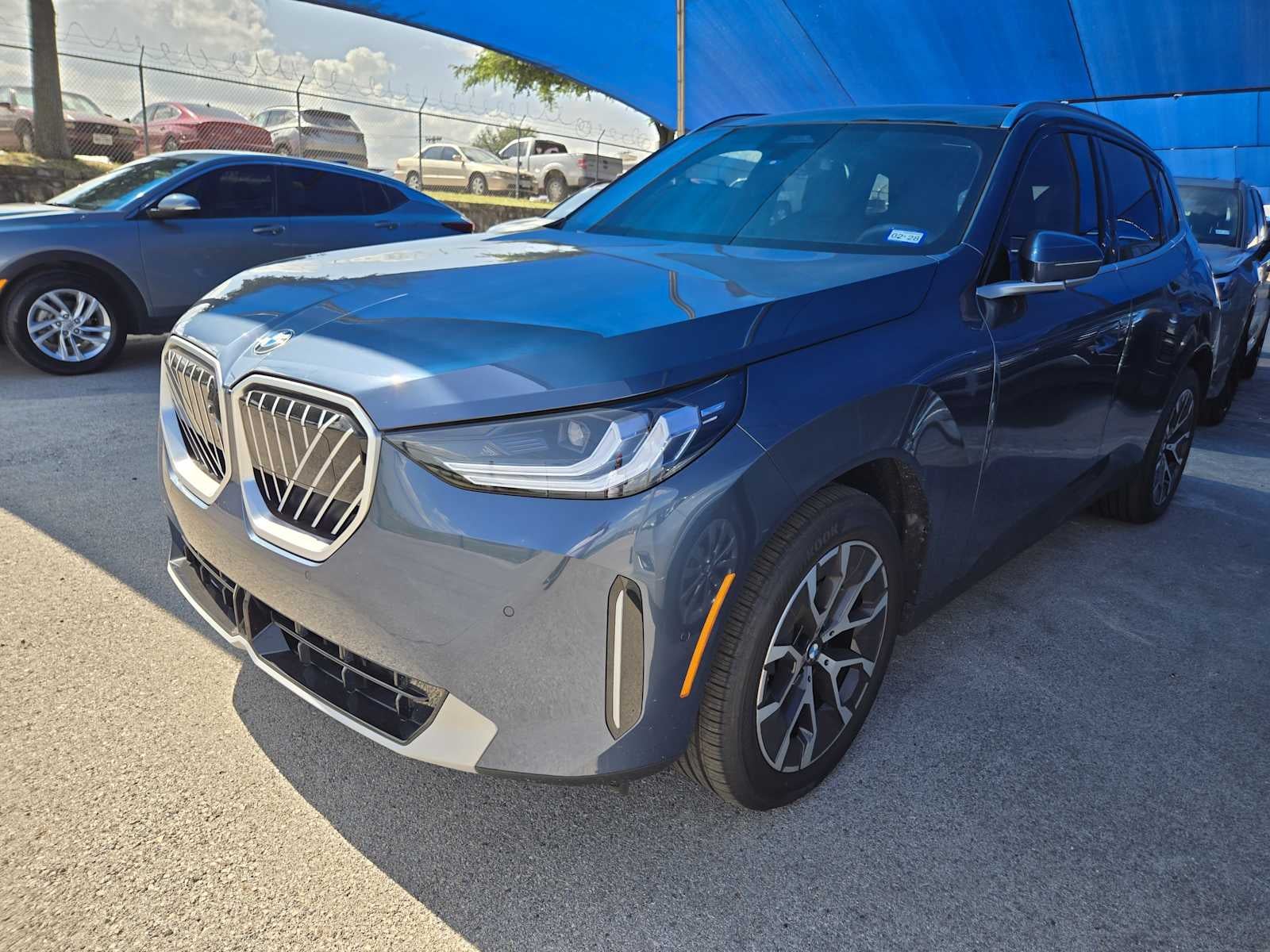 2026 BMW X3 30 xDrive 30 xDrive