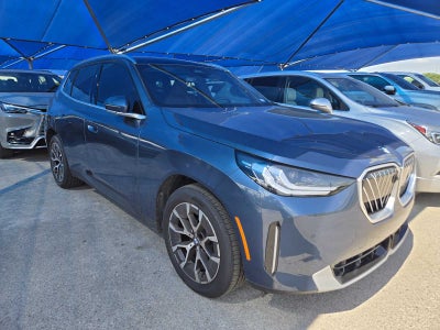 2026 BMW X3 30 xDrive 30 xDrive