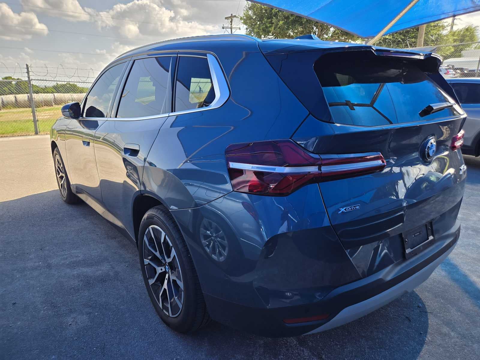 2026 BMW X3 30 xDrive 30 xDrive