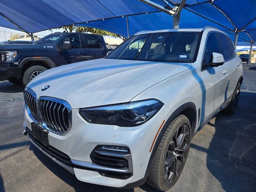 2020 BMW X5 sDrive40i sDrive40i