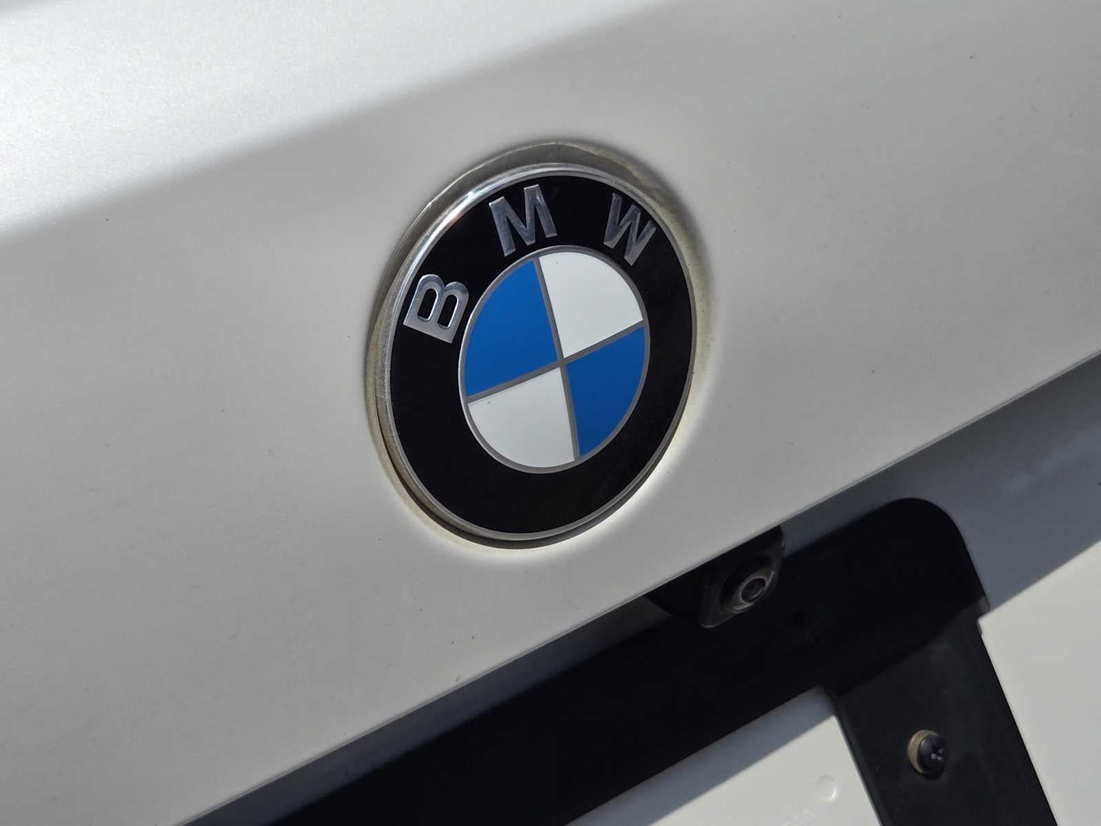 2020 BMW X5 sDrive40i sDrive40i