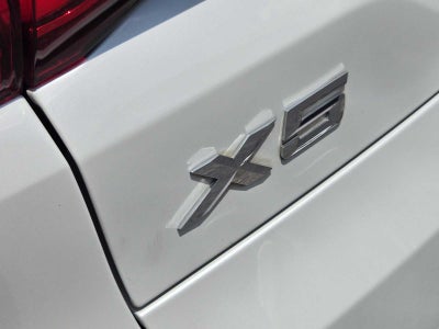 2020 BMW X5 sDrive40i sDrive40i
