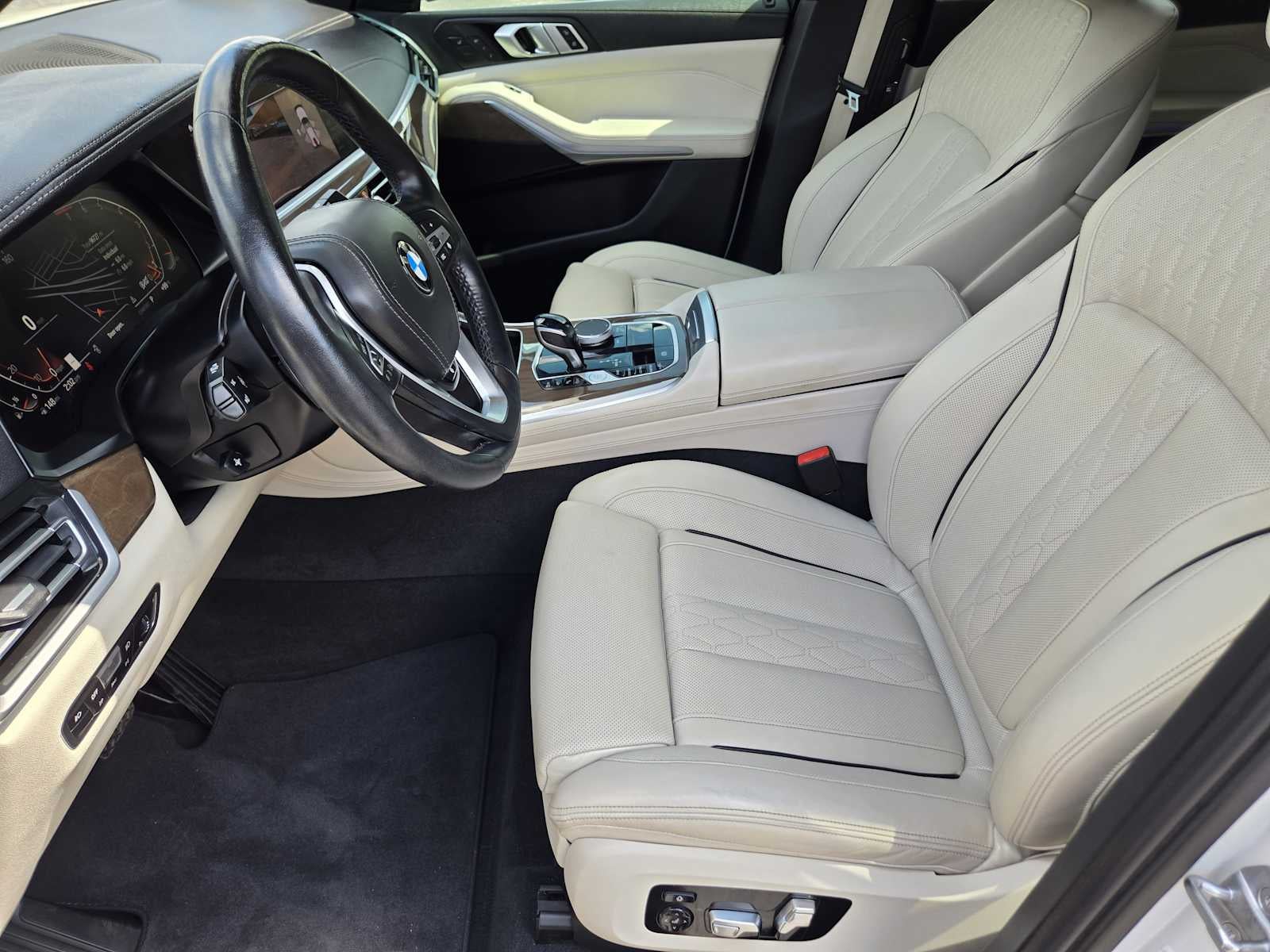 2020 BMW X5 sDrive40i sDrive40i