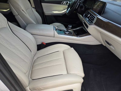 2020 BMW X5 sDrive40i sDrive40i