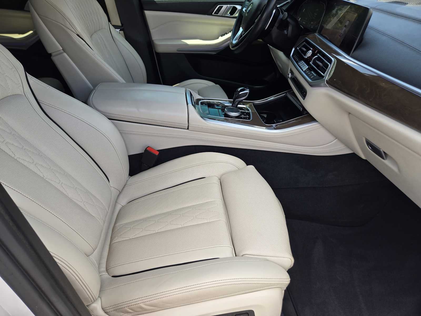 2020 BMW X5 sDrive40i sDrive40i