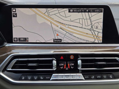 2020 BMW X5 sDrive40i sDrive40i