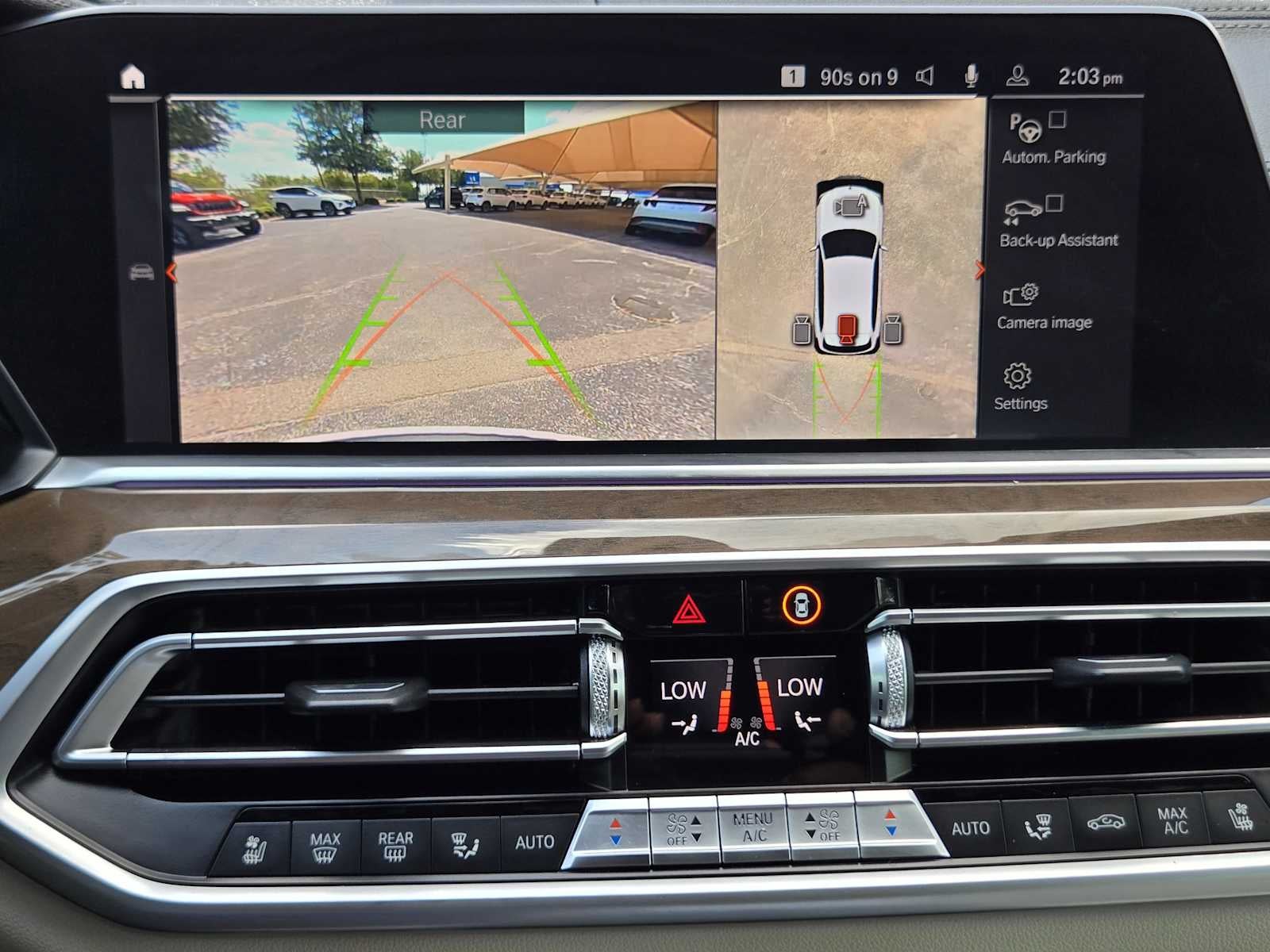 2020 BMW X5 sDrive40i sDrive40i