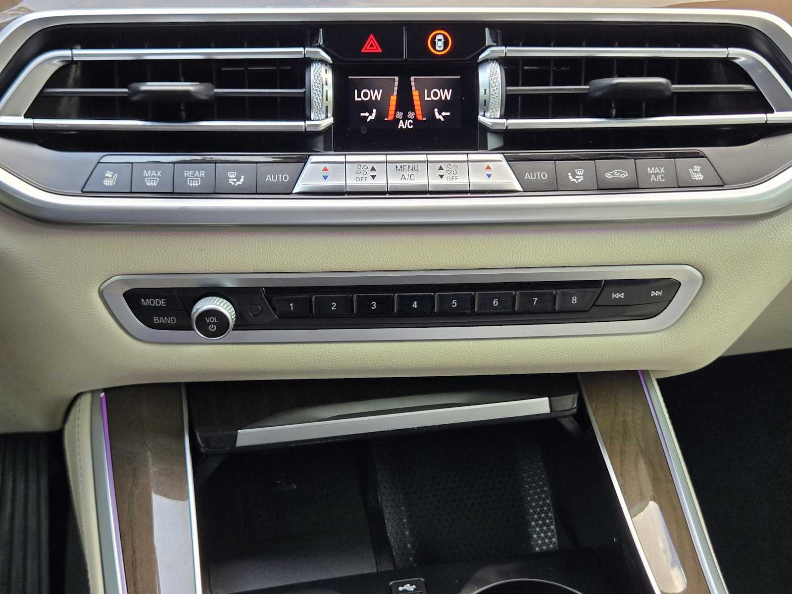 2020 BMW X5 sDrive40i sDrive40i