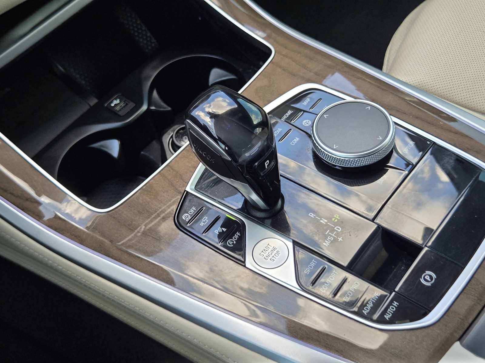 2020 BMW X5 sDrive40i sDrive40i