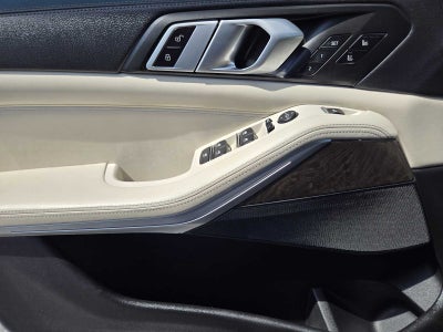 2020 BMW X5 sDrive40i sDrive40i