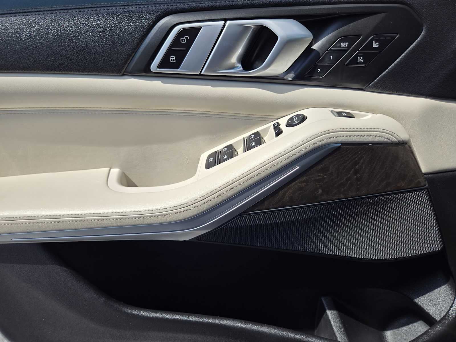 2020 BMW X5 sDrive40i sDrive40i
