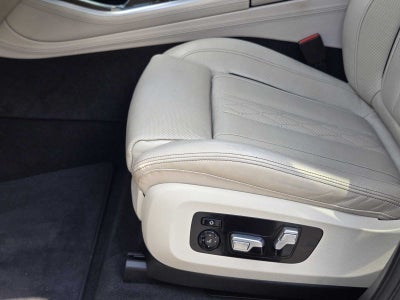 2020 BMW X5 sDrive40i sDrive40i