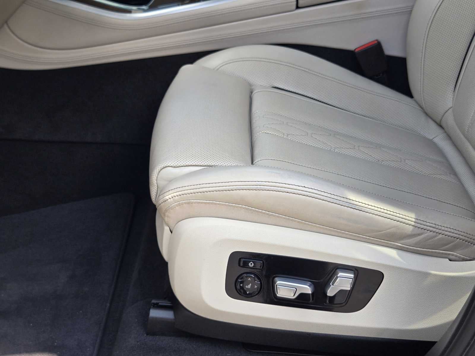 2020 BMW X5 sDrive40i sDrive40i