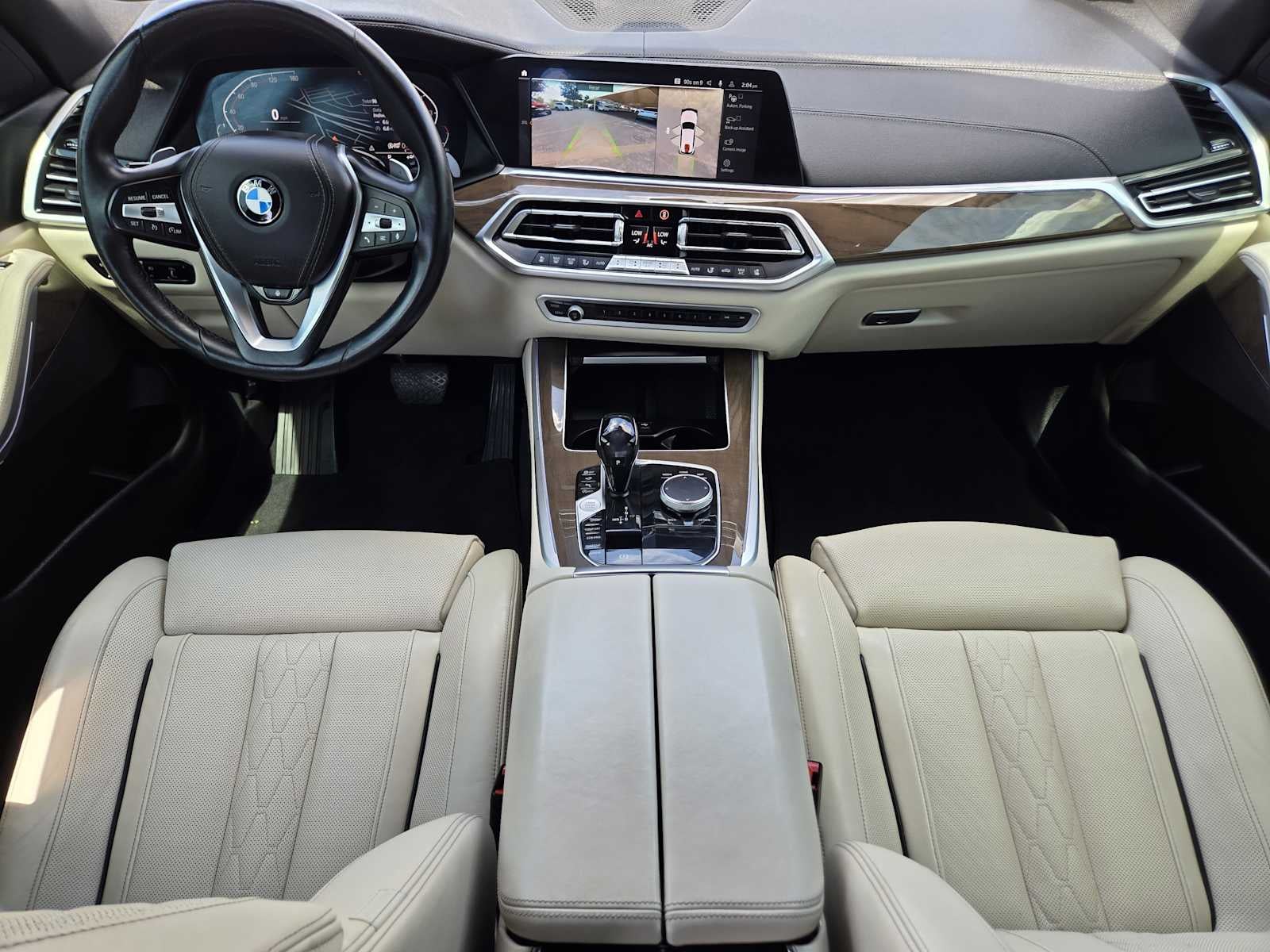 2020 BMW X5 sDrive40i sDrive40i