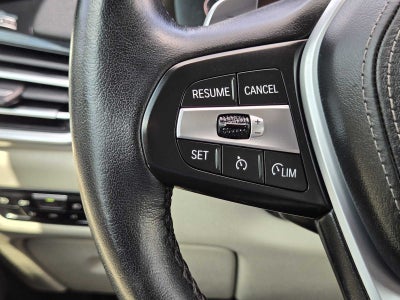 2020 BMW X5 sDrive40i sDrive40i