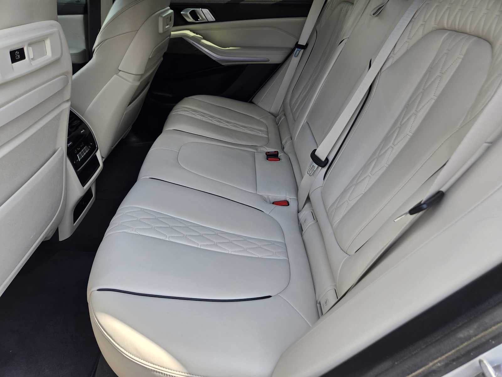 2020 BMW X5 sDrive40i sDrive40i