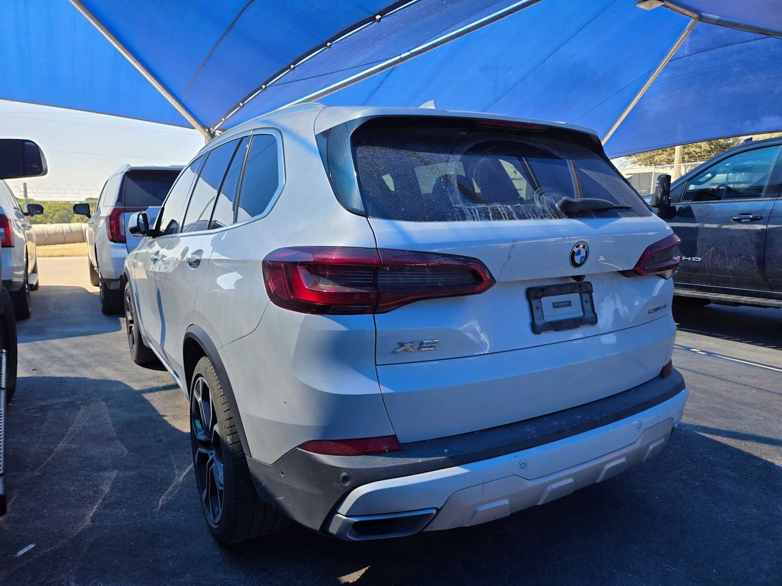 2020 BMW X5 sDrive40i sDrive40i