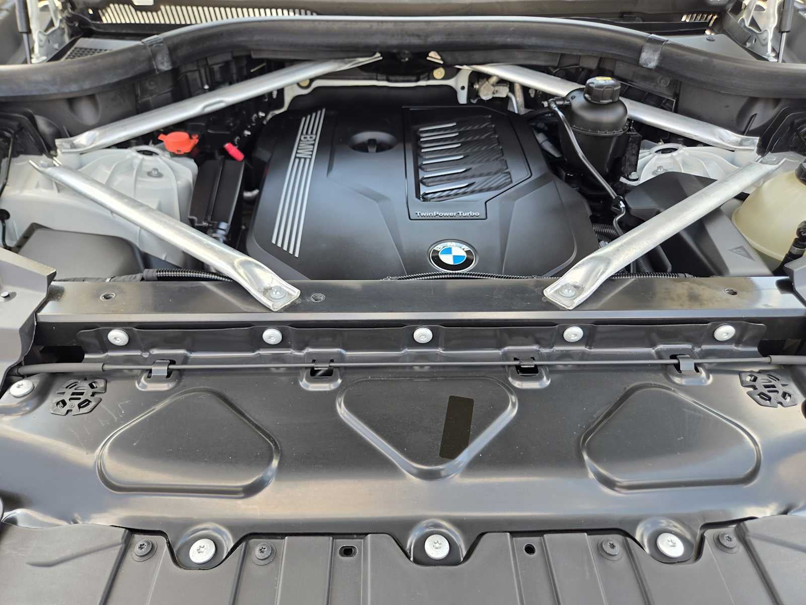 2020 BMW X5 sDrive40i sDrive40i