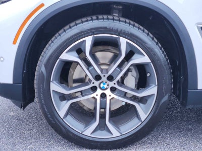 2020 BMW X5 sDrive40i sDrive40i