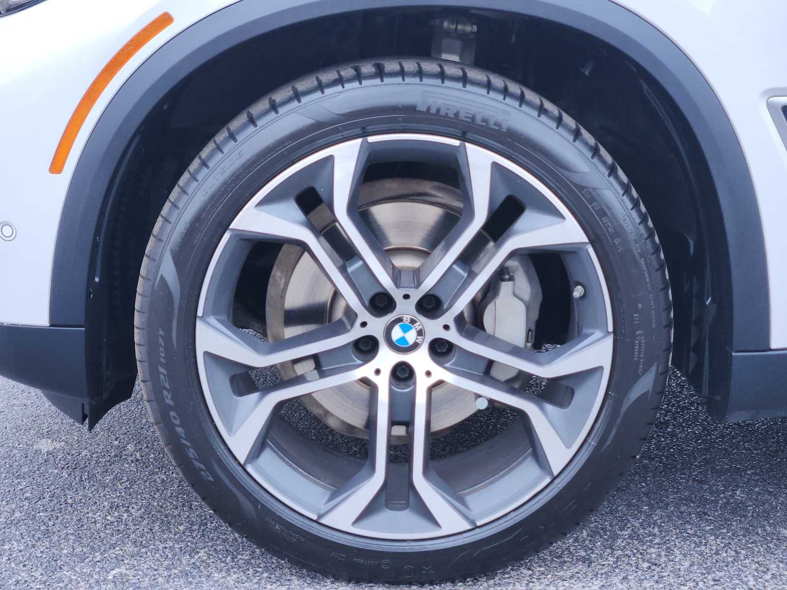 2020 BMW X5 sDrive40i sDrive40i