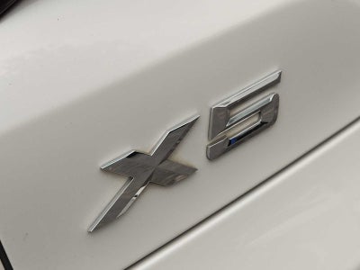 2020 BMW X5 sDrive40i sDrive40i