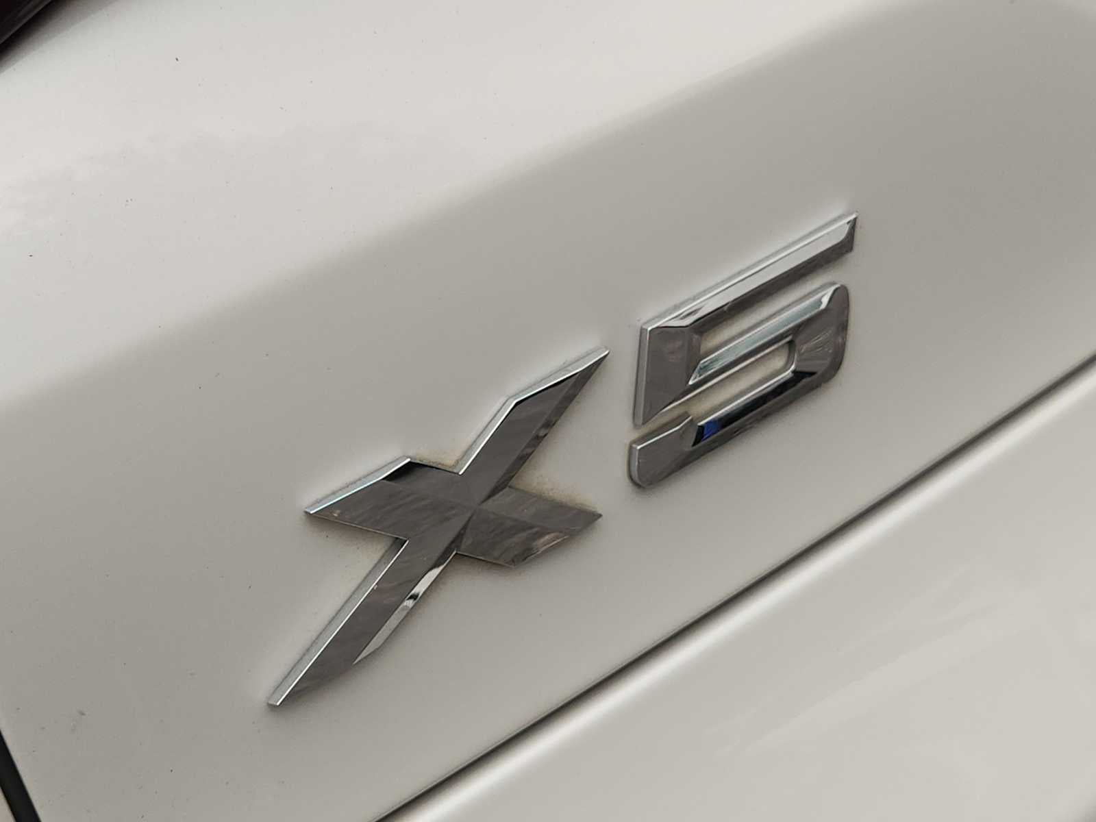 2020 BMW X5 sDrive40i sDrive40i