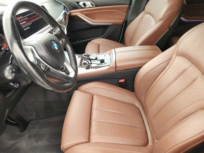 2020 BMW X5 sDrive40i sDrive40i