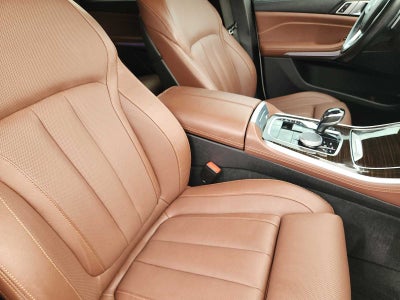 2020 BMW X5 sDrive40i sDrive40i