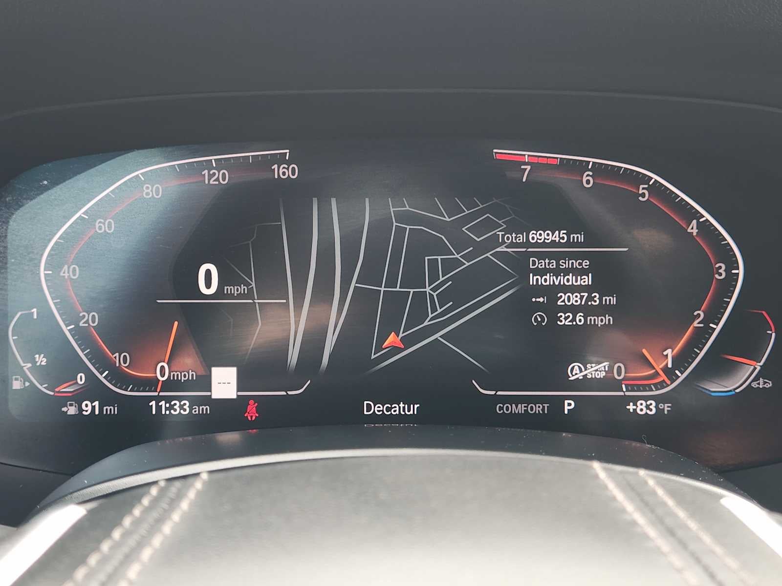 2020 BMW X5 sDrive40i sDrive40i