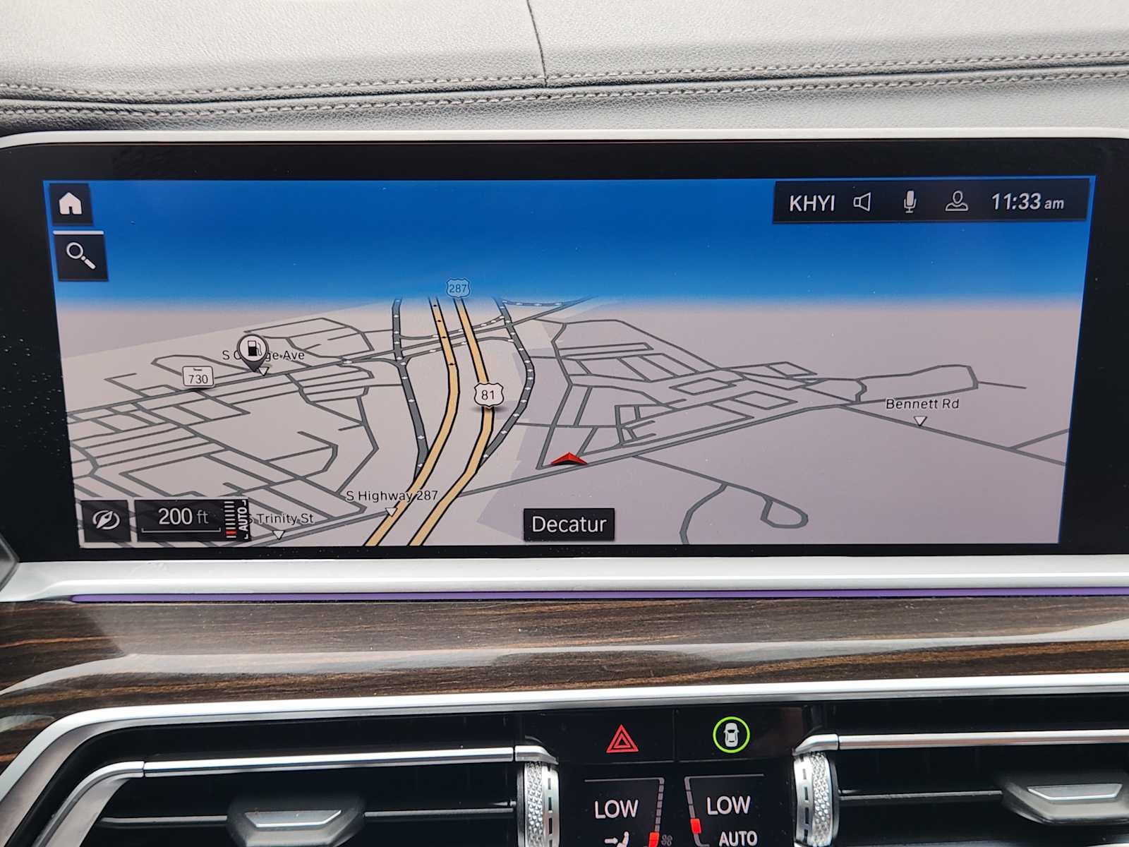 2020 BMW X5 sDrive40i sDrive40i
