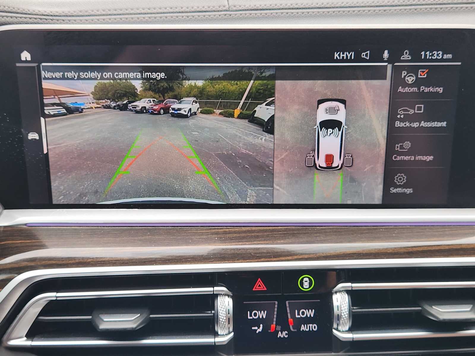 2020 BMW X5 sDrive40i sDrive40i