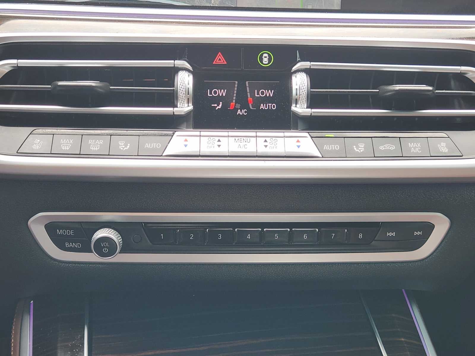 2020 BMW X5 sDrive40i sDrive40i