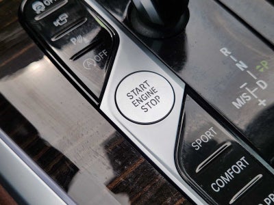 2020 BMW X5 sDrive40i sDrive40i