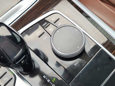 2020 BMW X5 sDrive40i sDrive40i