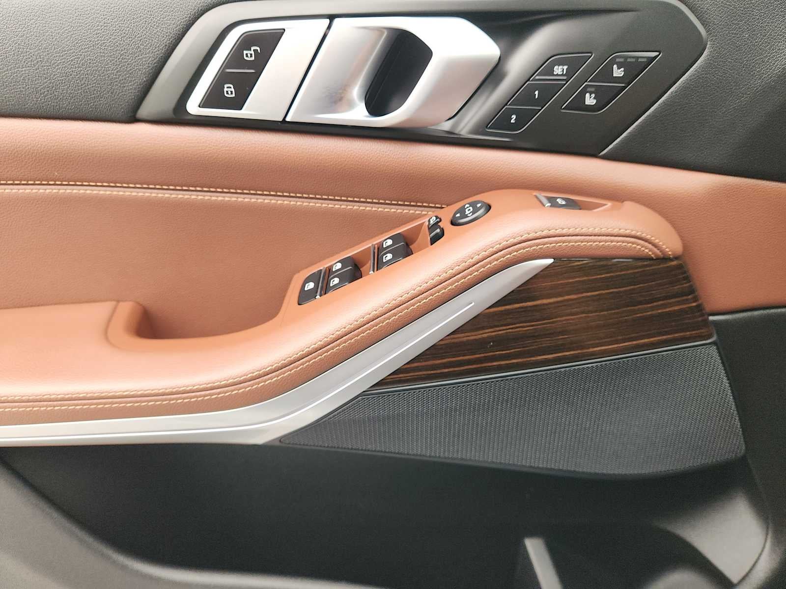2020 BMW X5 sDrive40i sDrive40i