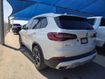 2020 BMW X5 sDrive40i sDrive40i