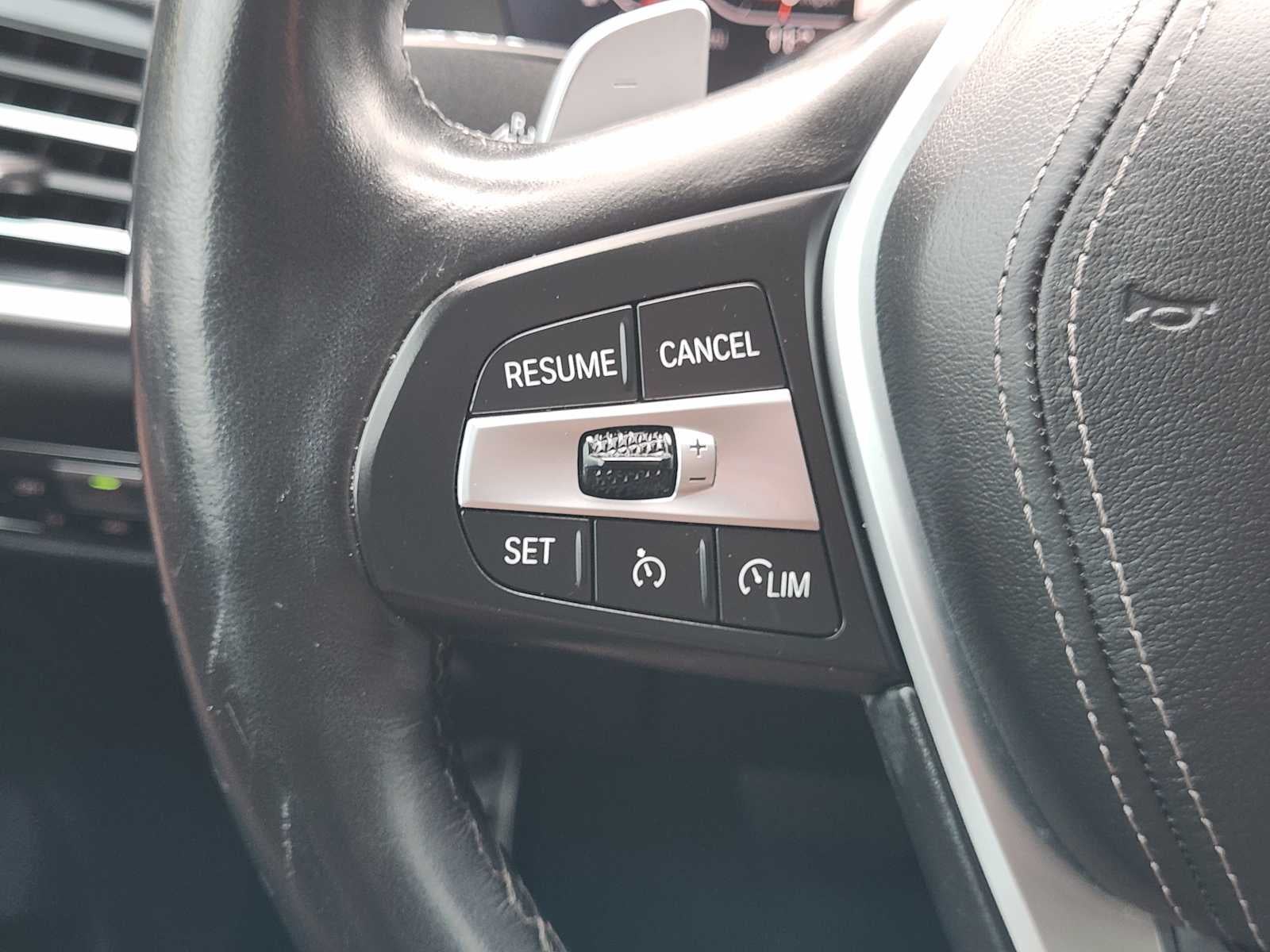 2020 BMW X5 sDrive40i sDrive40i