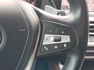 2020 BMW X5 sDrive40i sDrive40i