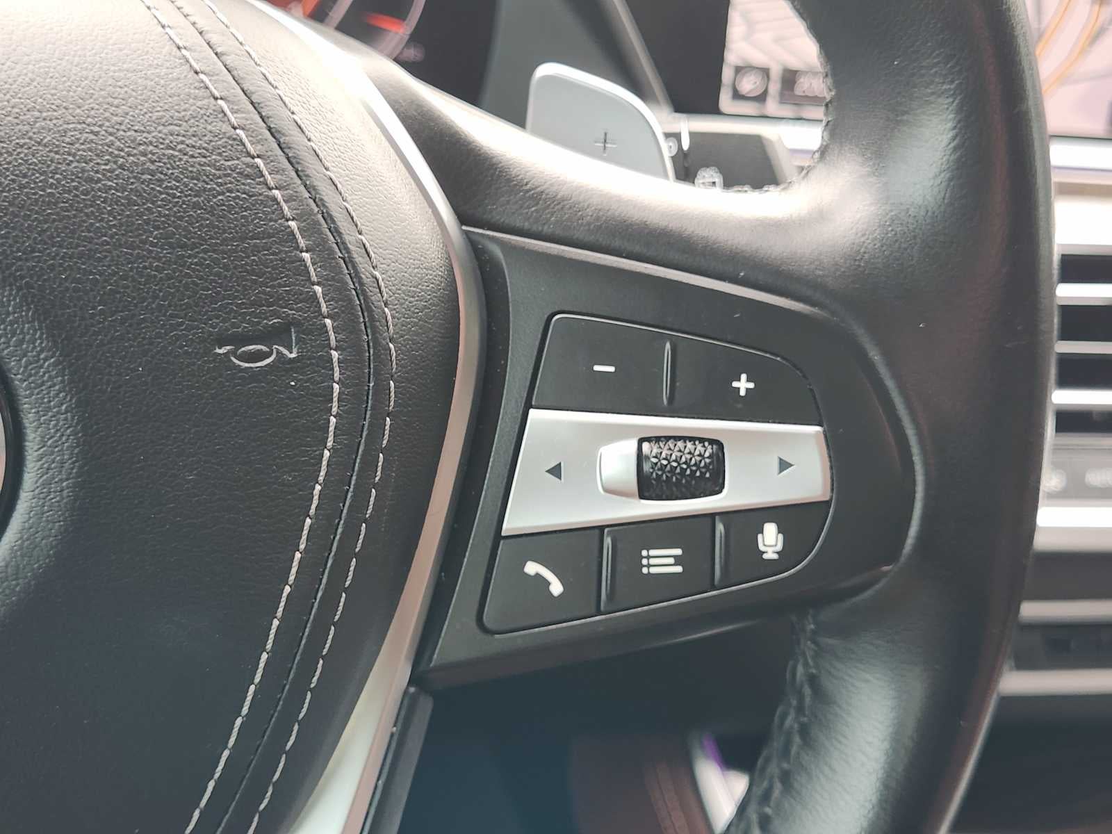2020 BMW X5 sDrive40i sDrive40i