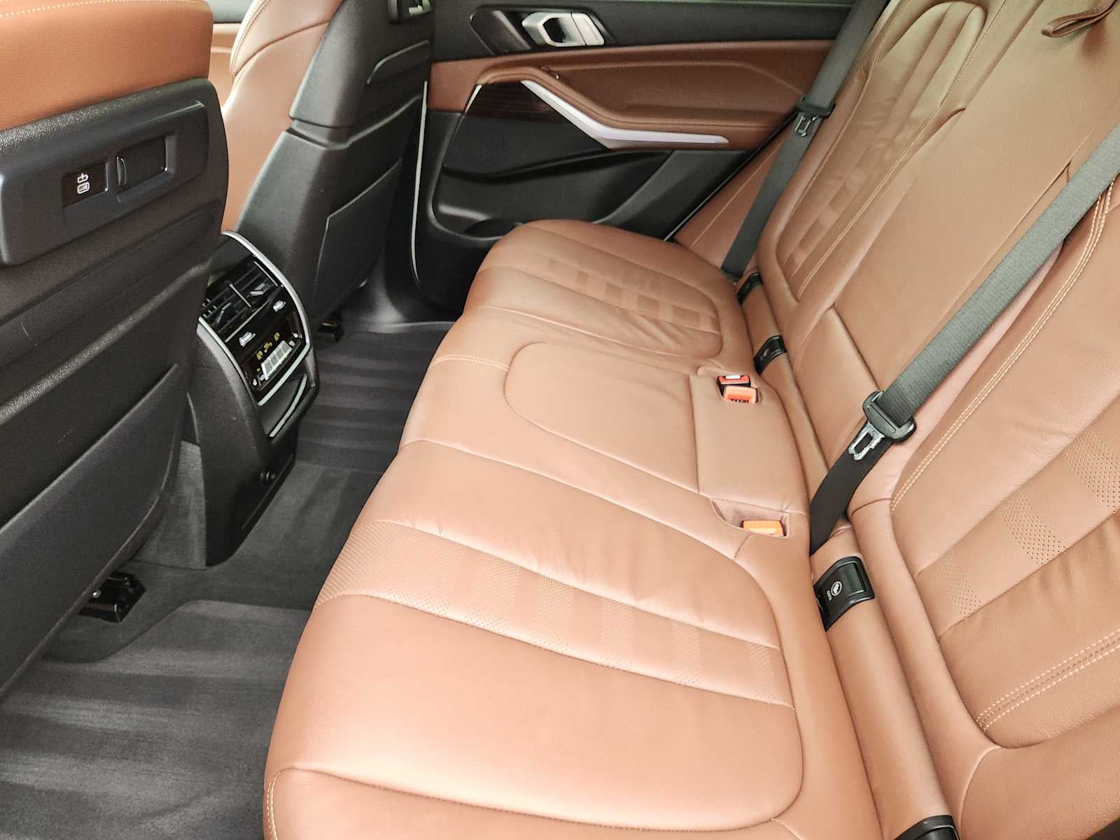 2020 BMW X5 sDrive40i sDrive40i