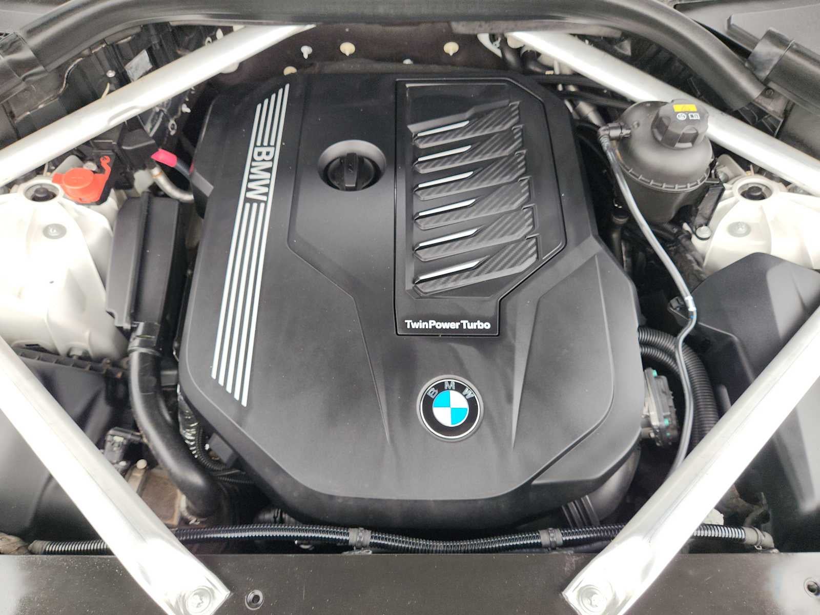 2020 BMW X5 sDrive40i sDrive40i