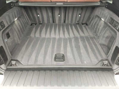 2020 BMW X5 sDrive40i sDrive40i