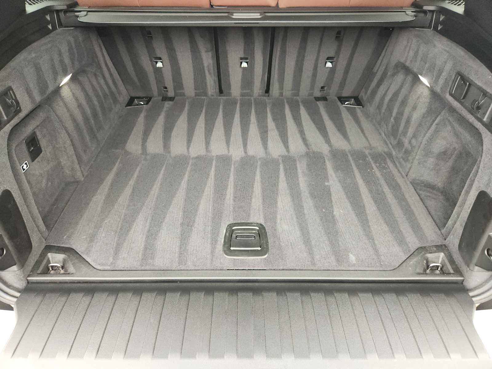 2020 BMW X5 sDrive40i sDrive40i