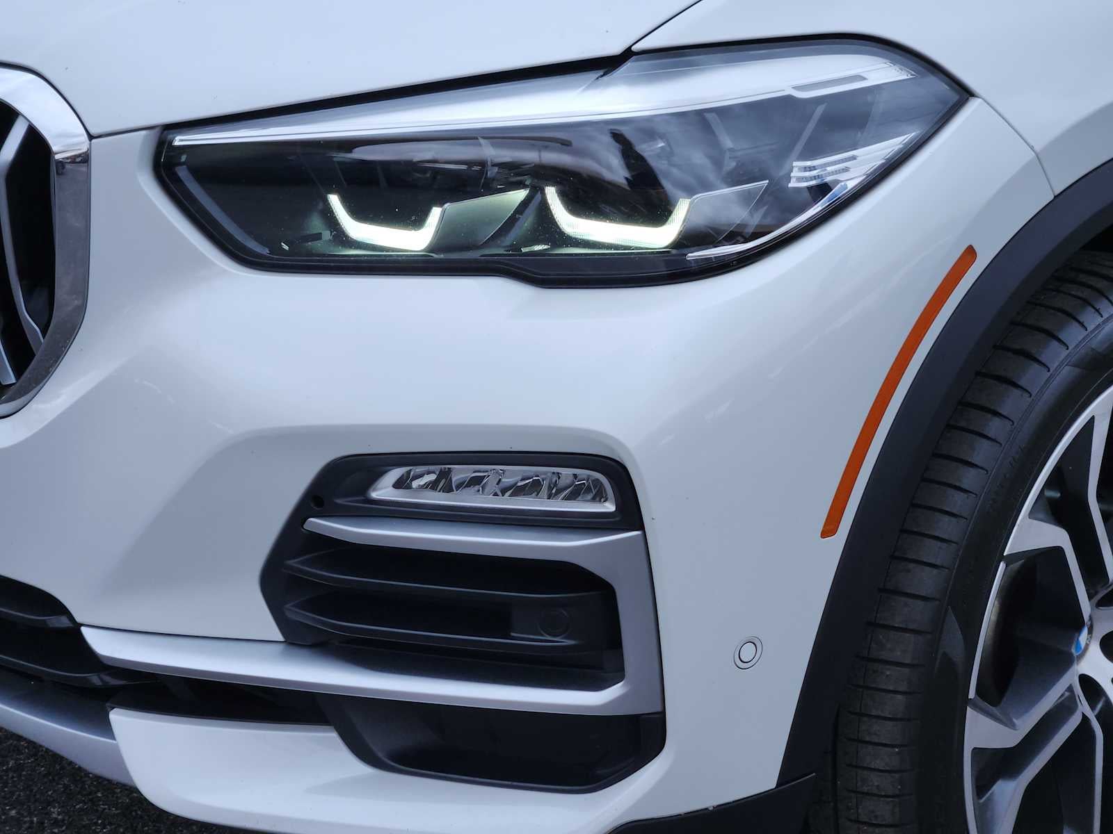 2020 BMW X5 sDrive40i sDrive40i