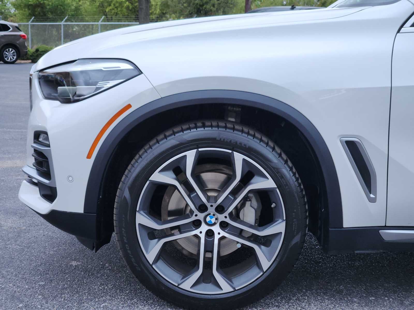 2020 BMW X5 sDrive40i sDrive40i