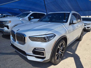 2020 BMW X5 sDrive40i sDrive40i